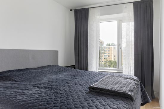 Bostadsrätt, Borgarfjordsgatan 21B, Kista, Stockholm