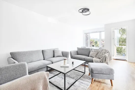 Bostadsrätt, Örngatan 2, Huskvarna Söder, Jönköping