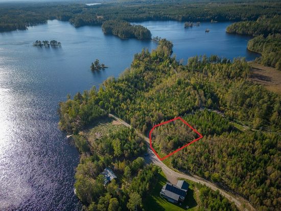 Tomt, Skärshult Norra, Skärshult, Hylte