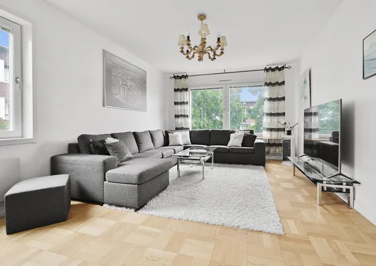 Bostadsrätt, Frejgatan 72, Valsta, Sigtuna