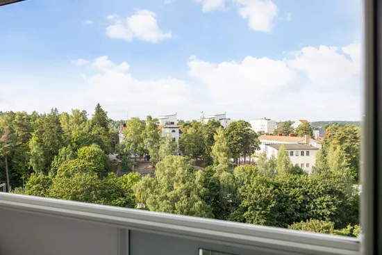 Bostadsrätt, Näsbydalsvägen 4, 10tr, Näsbydal, Täby