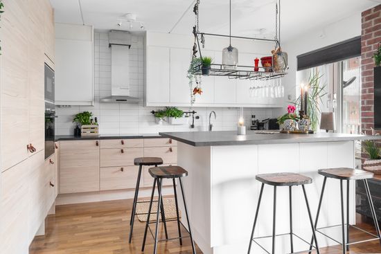 Bostadsrätt, Kunga-Amandas Gränd 3, Nya Hovås, Göteborg