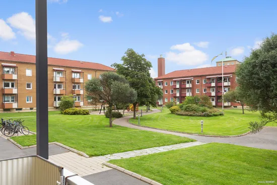 Bostadsrätt, Arvid lindmansgatan 21E, Tolered, Göteborg