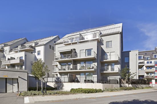 Bostadsrätt, Edsviksvägen 12, 2 tr, Centrala Sollentuna/Edsviken, Sollentuna