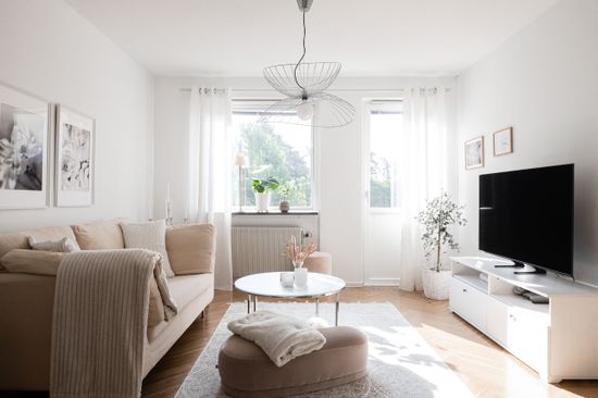 Bostadsrätt, Guldbrandsgatan 12, Trandared, Borås