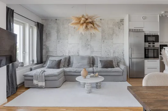 Bostadsrätt, Vikaholmsallén 39J, Vikaholm, Växjö