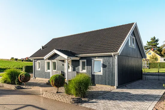 Villa, Vallåkravägen 264, Härslöv, Landskrona