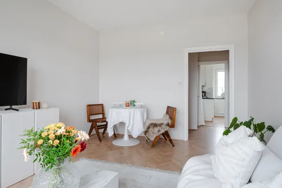 Bostadsrätt, Borgmästaretorget 1C, Borgmästareområdet, Motala