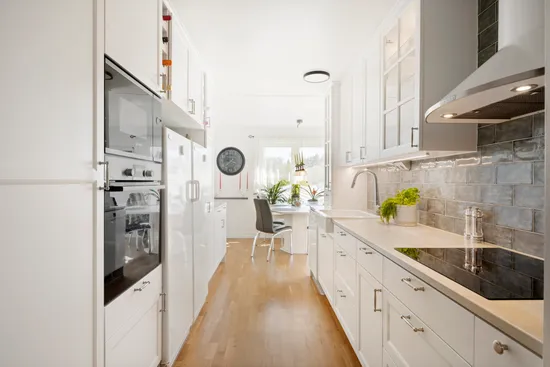 Bostadsrätt, Åskmolnsvägen 93, Storvreta, Uppsala