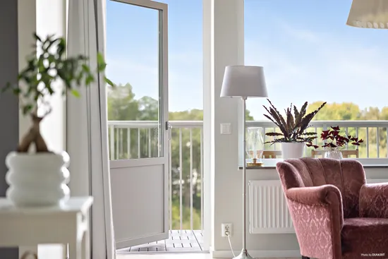 Bostadsrätt, Skårdalsvägen 11B, Bohus, Ale