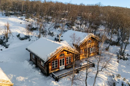 Fritidshus, Tänningevägen 118, Härjedalen