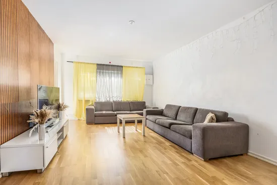 Bostadsrätt, Kronetorpsgatan  102A, Segevång, Malmö