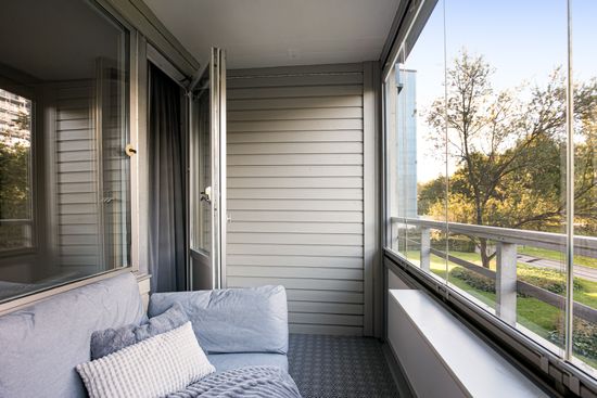 Bostadsrätt, Karolinernas gata 3, Hisings Backa, Göteborg