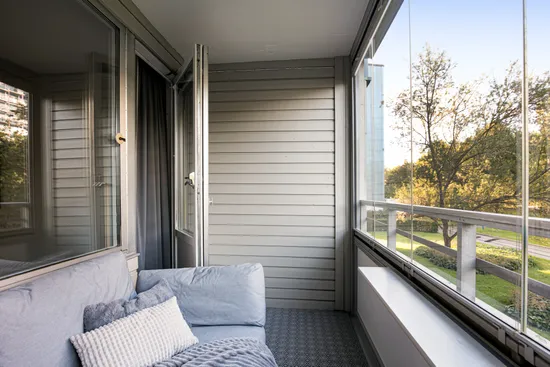 Bostadsrätt, Karolinernas gata 3, Hisings Backa, Göteborg