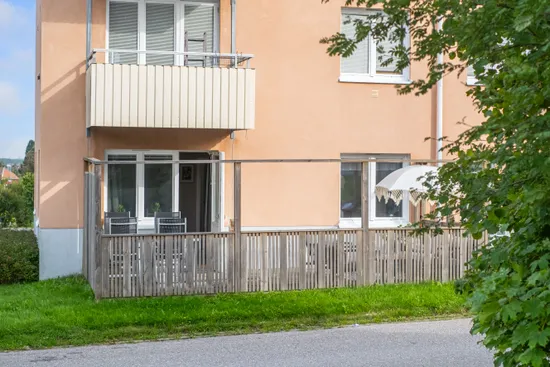 Bostadsrätt, Tingstugatan 37A, Tingstuhöjden, Strängnäs