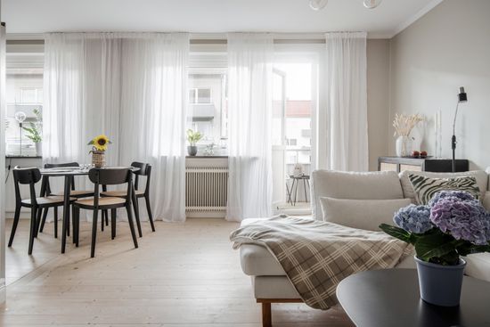 Bostadsrätt, Torgilsgatan 10C, Norrmalm, Borås