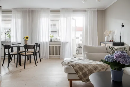 Bostadsrätt, Torgilsgatan 10C, Norrmalm, Borås