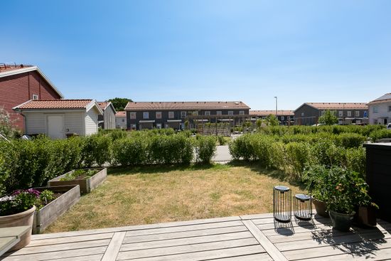 Bostadsrätt, Radhus, Ulsavilagatan 12D, Ormesta, Örebro