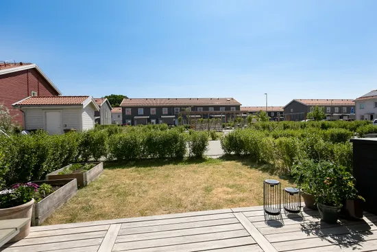 Bostadsrätt, Radhus, Ulsavilagatan 12D, Ormesta, Örebro