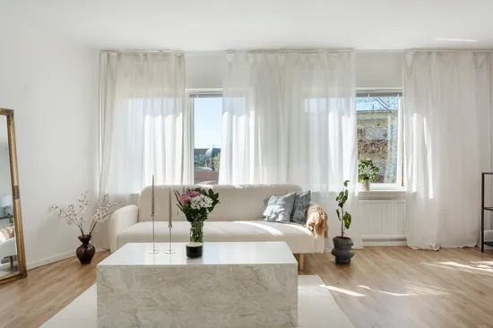 Bostadsrätt, Carl Roséns Gränd 8, Uddevalla