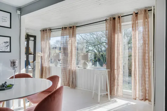 Fritidshus, Bellisgatan 29, Almåsa, Malmö