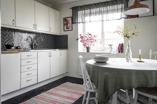 Bostadsrätt, Jägaregatan 6A, Centrala Hisingen, Göteborg