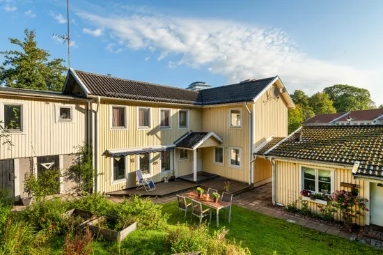 Bostadsrätt, Östra Tillfällegatan 4, Central Norrtälje, Norrtälje