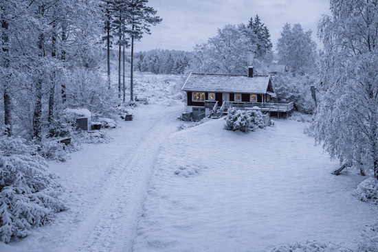 Villa, Bondkroksvägen 4, Bro - Håtuna, Upplands-Bro