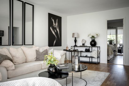 Bostadsrätt, Kadettgatan 18B, Västra Berga, Helsingborg