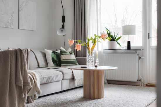 Bostadsrätt, Waldenströmsplan 4B, Centralt, Gävle