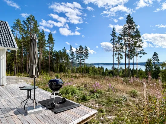 Villa, Ulvviksstrand 150, Älandsbro, Härnösand