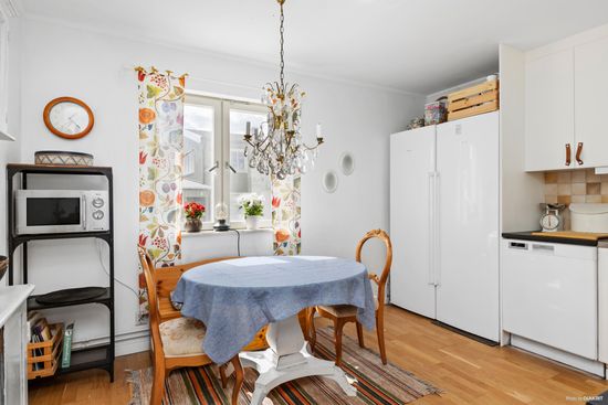 Bostadsrätt, Gränsgatan 11, Sundsvall