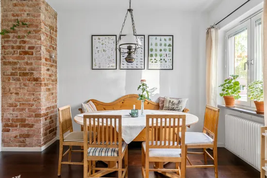 Bostadsrätt, Egilsgatan 9C, Svartbäcken, Uppsala