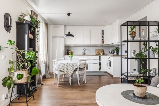 Bostadsrätt, Stackmolnsvägen 87 E, Fullerö Hage, Uppsala