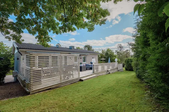 Villa, Duettvägen 1, Hovhult, Uddevalla