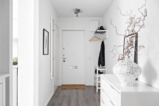 Bostadsrätt, Häradsvägen 34b, Centrum/Östermalm, Borlänge