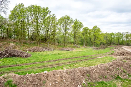 Tomt, Lilla Korpåsvägen 15, Munkedal