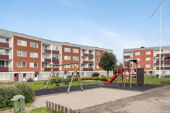 Bostadsrätt, Bokgatan 33, Torpa, Vänersborg