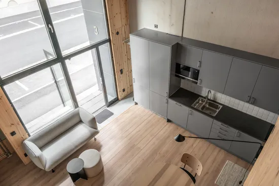 Bostadsrätt, Korstörnegatan 3, Centrala Hisingen, Göteborg