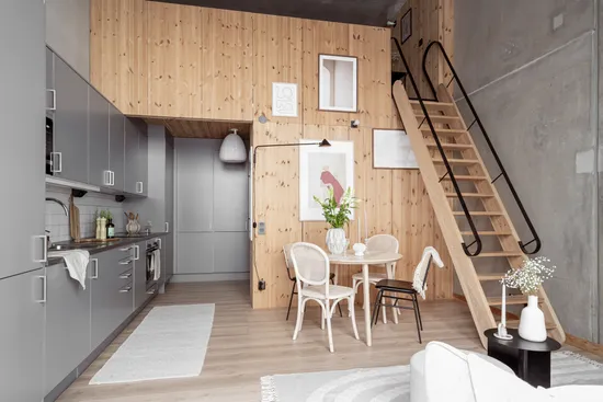 Bostadsrätt, Korstörnegatan 3, Centrala Hisingen, Göteborg