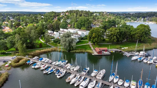 Bostadsrätt, Radhus, Södra åsvägen 43, Österskär, Österåker