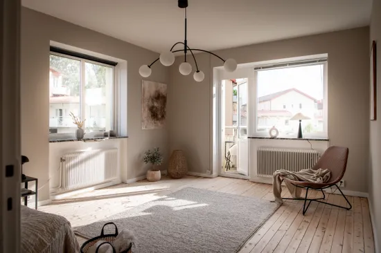 Bostadsrätt, Sjöbogatan 58, Sjöbo, Borås
