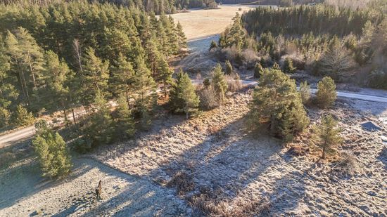 Tomt, Rytterne Ekbacken 11, Löpdal / R ytterne, Västerås