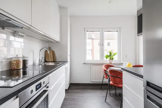 Bostadsrätt, Djulögatan 61, Katrineholm Öster, Katrineholm
