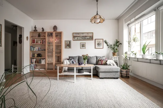 Bostadsrätt, Persgatan 51, Helsingborg