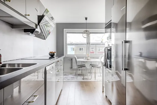 Bostadsrätt, Heidenstamsgatan 15, Löten, Uppsala