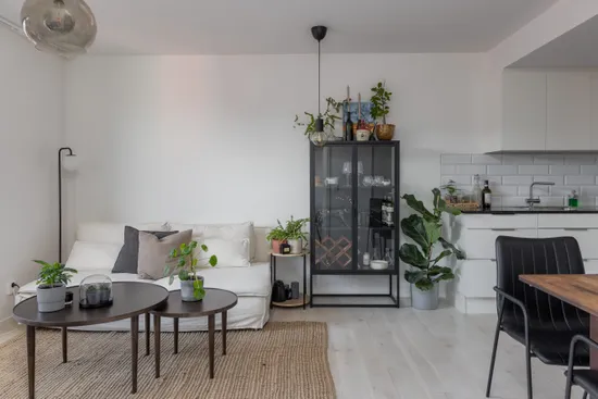 Bostadsrätt, Storgatan 82B, Arenastaden, Växjö