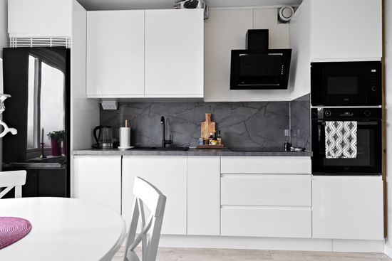 Bostadsrätt, Lindormsgatan 25, Sjöbo, Borås