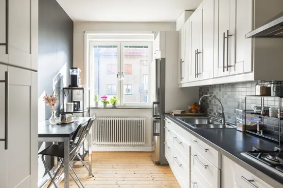 Bostadsrätt, Nobelvägen 89, Nobeltorget, Malmö