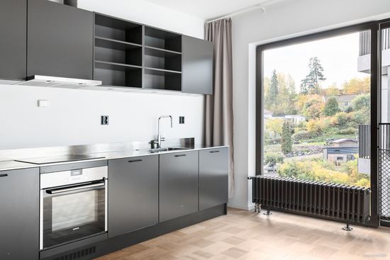 Bostadsrätt, Sollentunavägen 309, 3 tr, Sollentuna - Häggvik Strand, Sollentuna